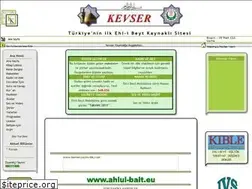 Sites similar to kevsernet.com