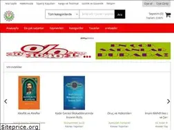 Sites similar to kevseryayincilik.com