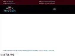Sites similar to kevskars.com