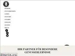 Sites similar to kevskitchen.de