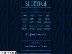 Sites similar to kevtris.org