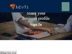 Sites similar to kevts.com