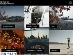 Sites similar to kevve.com