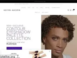 Sites similar to kevynaucoin.com