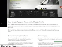 Sites similar to kewaccidentrepaircentre.com.au