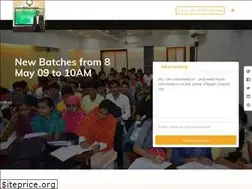 Sites similar to kewalacademy.com