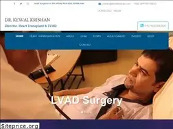 Sites similar to kewalkrishan.com