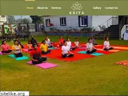 Sites similar to kewalyayogshala.com