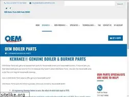 Sites similar to kewaneeboiler.com