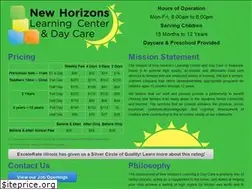 Sites similar to kewaneedaycare.com