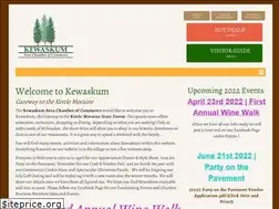 Sites similar to kewaskum.org