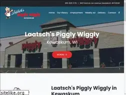 Sites similar to kewaskumpig.com