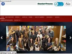 Sites similar to kewaskumveterinaryclinic.com