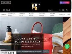 Sites similar to kewaybags.com