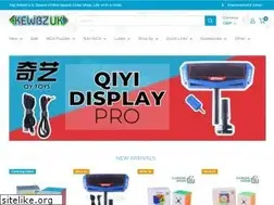 Sites similar to kewbz.co.uk