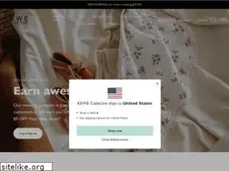 Sites similar to keweclothing.com