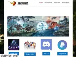 Sites similar to kewee.net