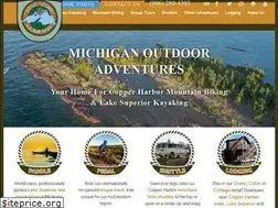 Sites similar to keweenawadventure.com