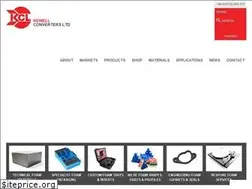 Sites similar to kewell-converters.co.uk