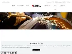 Sites similar to kewell-schweisstechnik.de