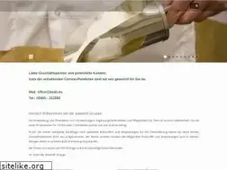 Sites similar to keweloh-tierernaehrung.de
