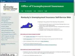 Sites similar to kewes.ky.gov