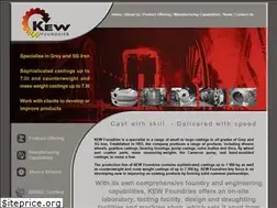 Sites similar to kewfoundries.co.za