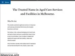 Sites similar to kewgardens.com.au