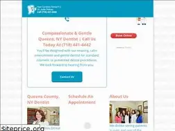 Sites similar to kewgardensdentaloffice.com