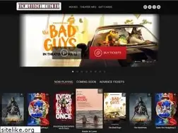 Sites similar to kewgardenstheatre.com