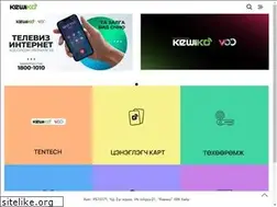 Sites similar to kewiko.mn