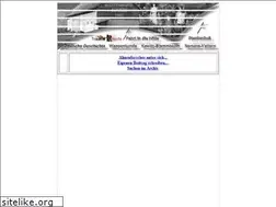 Sites similar to kewitz-clan.de