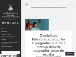 Sites similar to kewlona.es