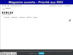 Sites similar to kewlox.com