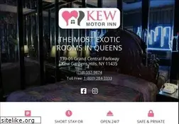 Sites similar to kewmotorinn.com
