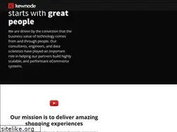Sites similar to kewnode.com
