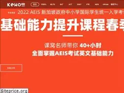 Sites similar to kewo.cn