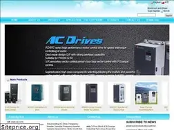Sites similar to kewoinverter.com