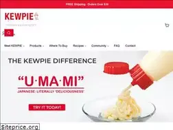 Sites similar to kewpieshop.com