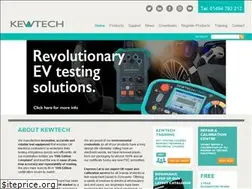 Sites similar to kewtechcorp.com
