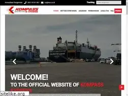 Sites similar to kex.co.id