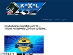 Sites similar to kexel.de