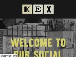 Sites similar to kexhostel.is