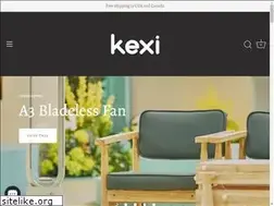 Sites similar to kexi.com