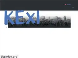 Sites similar to kexi.de