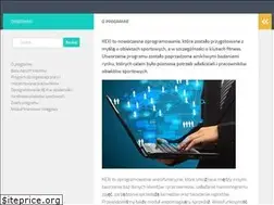 Sites similar to kexi.pl