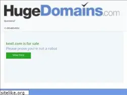 Sites similar to kexil.com