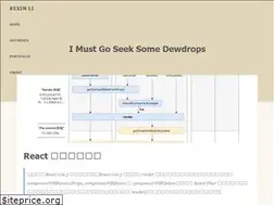 Sites similar to kexin-li.github.io