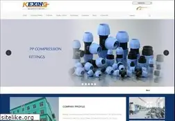 Sites similar to kexing.hk