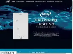 Sites similar to kexingasgeysers.co.za